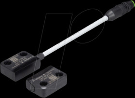 R1.400.0110.0 Transponder switch set, coded/automatic start