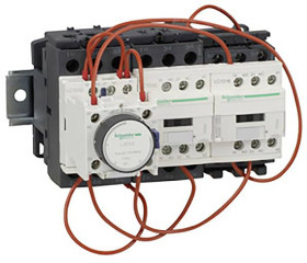 Schneider Electric LC3D320AP7 Akcesorium do wyłącznika mocy 1 szt.