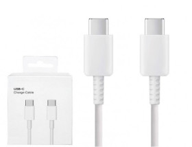 KABEL USB TYP-C DO TYP-C 3A 2M