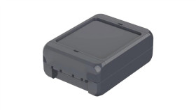 B 100804 Abs-7024 Obudowa: Uniwersalna X: 80Mm Y: 113Mm Z: 40Mm Bocube Abs