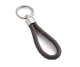BRELOK RZEMYK SKÓRA