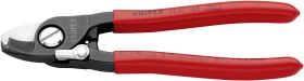 Nożyce do kabli Knipex Knipex-Werk 95 41 165 165 mm