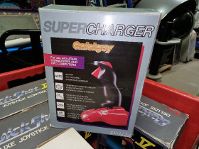 Supercharger Joystick Boxed