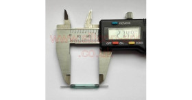 Reed Switch SPSTNO general purpose 1 inch