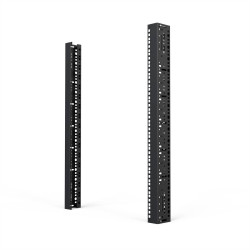 Profil kątowy nVent SCHROFF 23130019 23130019, 1 szt.