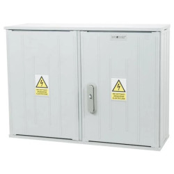 Obudowa termoutwardzalna STN 80x58 IOB-34210-01-011