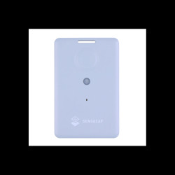 SenseCAP T1000-B LoRaWAN Tracker - lokalizator GNSS z komunikacją WiFi i Bluetooth