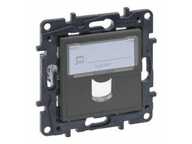 NILOE STEP Adapter SYSTIMAX stalowy 863488 LEGRAND