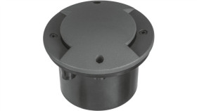 Oprawa Led Dogruntowa Lumia 1,2W 4000K Dwukierunkowa Lgr012