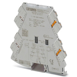 Kondycjoner sygnału, -40 → +70°C, ATEX, Phoenix Contact