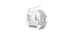 Bezprzewodowy Włącznik Oświetlenia Skydance - 230Vac/15A - Sterowanie Radiowe...