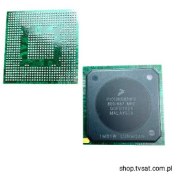 P1012NSN2HFB MPU RISC 32-Bit SMD-BGA689 FREESCALE