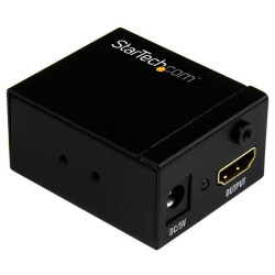 StarTech.com HDBOOST StarTech.com HDMI Signal Booster - 115 ft - 1080p