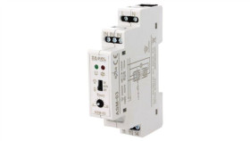 Automat Schodowy, Na Szynę Din, 230Vac, Spst-No, Ip20, 16A Asm-03