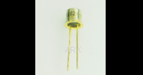 CR270-2 Current Regulating Diode - Siliconix