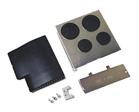 Moduł falownika Allen Bradley Zestaw NEMA/UL typ 1 — rama C