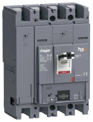 Wyłącznik zasilania Hager HNW401NR 1 szt.