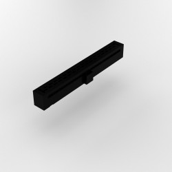 Gniazdo IDC raster 2mm, AWG 28 AWG Samtec -40 → +105 °C.