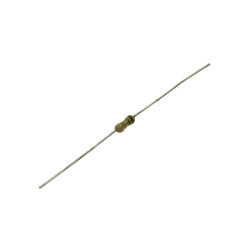 Rezystor 1/4W 3,3ohm / 0,25W 3R3