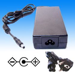 Externes Netzteil für TV bzw. Monitor 19V/3.6A