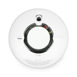 Czujnik dymu FireAngel ST-630 + moduł ZigBee