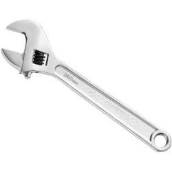 Expert E187366 Adjustable Wrench 150mm (6in)