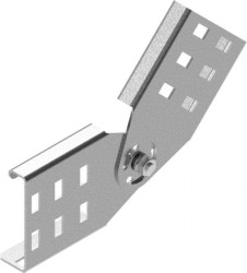 Łącznik przegubowy drabin LGCH80N 481301