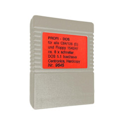 Profi-DOS (REX 9645)