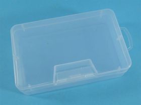 ORGANIZER 1-PRZEGRÓDKA 14,3x8,9x4,0cm