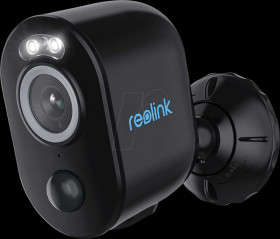 ARGUS SERIES B330 - B Surveillance camera, IP, Wi-Fi, outdoor