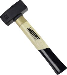 Młotek dwuobuchowy Brüder Mannesmann M76520 1000 g DIN 6475 1 szt.