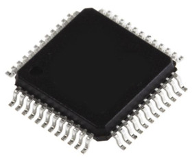 Mikrokontroler STMicroelectronics STM32L0 LQFP 48-pinowy Montaż powierzchniowy ARM Cortex M0+ 192 kB 32bit 32MHz