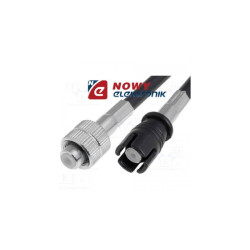 ZRS-AA-7 Adapter antenowy RAKU RAKU II M10x0,75(f) 75ohm