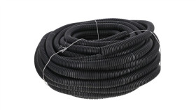 Rura Karbowana Samochodowa Zwykła 7/10 G.6157P /100M/