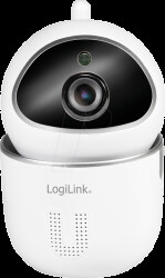 SH0117 Indoor IP surveillance camera, Wi-Fi