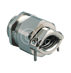 Dławnica kablowa EMC Ex Progress® PG48, zakres dławienia 43-46,5 mm,...