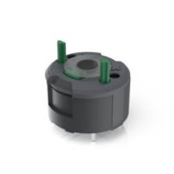 Listwa zaciskowa przycisku RAFI RAFIX FS blokada Blok stykowy i świetlny 1 NO 250V