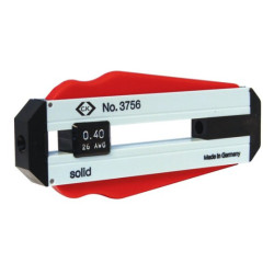 Ściągacz izolacji CK PVC, Teflon 0.2mm 0.2mm