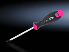 Wkrętak krzyżakowy nieizolowany PZ2 dł ostrza 100mm 4052.022