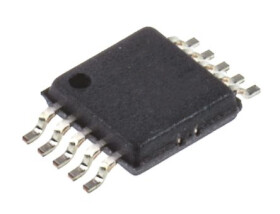 Maxim Integrated Cyfrowy czujnik temperatury Szeregowe-2 przewody Czujnik temperatury Cyfrowe 125 °C -40 °C ±5°C