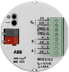 Moduł interfejsu ABB 2CDG110111R0011 Hausautomatisierung