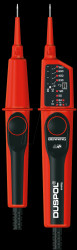 050261 DUSPOL® analogue voltage tester, LED