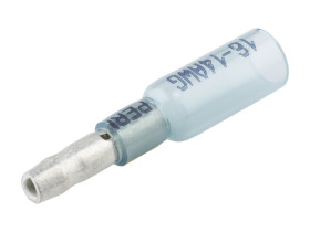 Szybkozłączka Zamknięte minimalny rozmiar 16AWG Molex izolowany