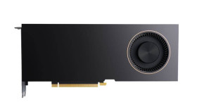 PNY Karta graficzna Nvidia Quadro RTX™ A6000 48 GB GDDR6-RAM PCIe 4.0 x16