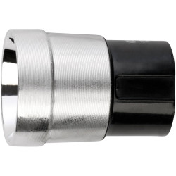 Parat 6911259999 PARATCOMP Reflector High-Quality Plastic Aluminium 3W LED