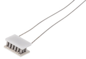 Ogniwo Peltiera 1.4V 0.7W 6mm 6 x 4mm