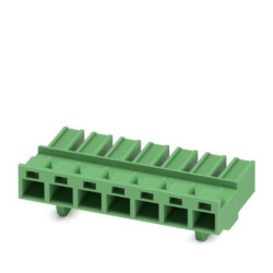 Złącze PCB 7 -pinowe raster 7.62mm Żeński Phoenix Contact