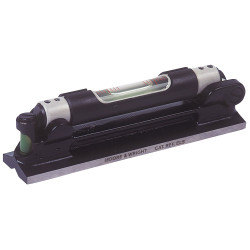 Moore &amp; Wright ELS Engineer&#x27;s Lev165mm (6.5in)