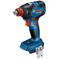 Bosch 06019J2204 GDX 18V-200 Professional Impact Driver/Wrench 18V Bare Unit