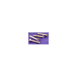 Hammond 1550MS100 Replacement Screws for 1550 &amp; 1590 Series Pack of 100